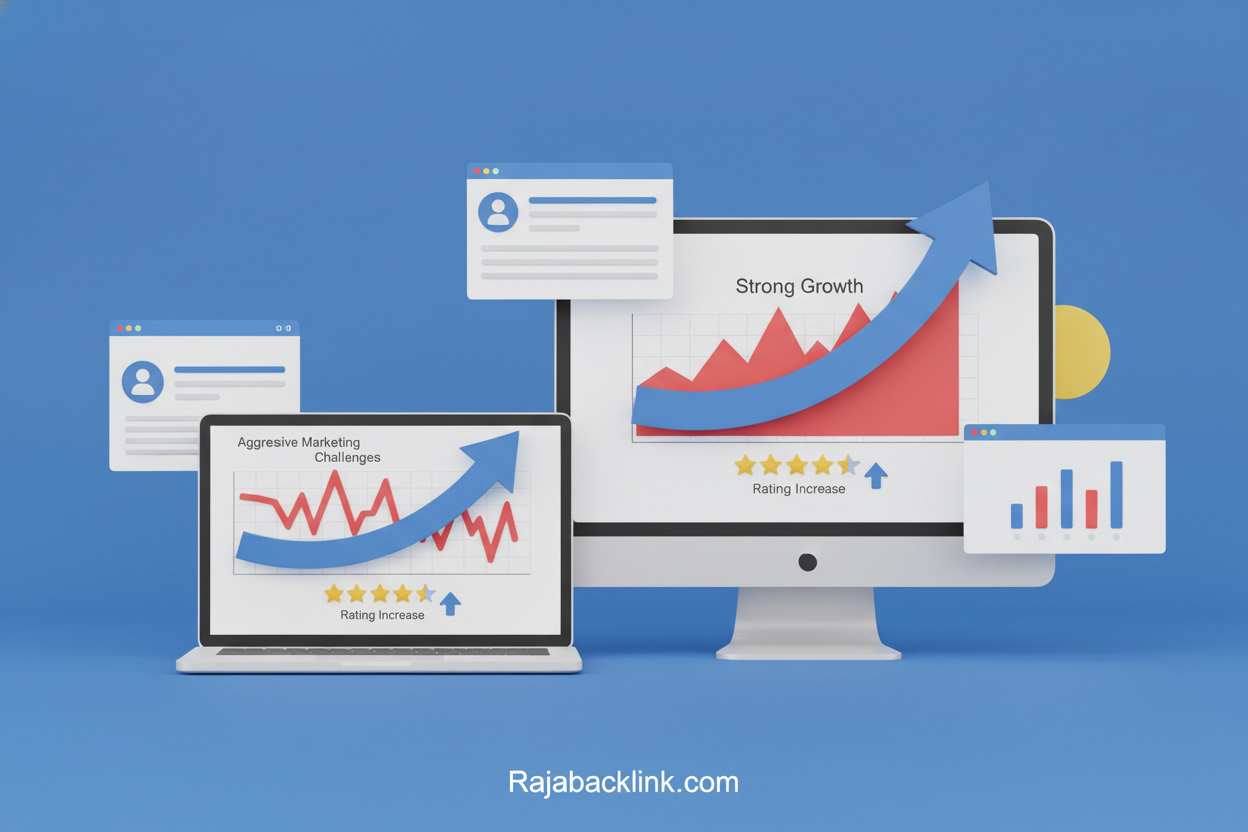 Strategi Personalisasi Konten Digital B2B untuk Meningkatkan Engagement di Tahun 2026