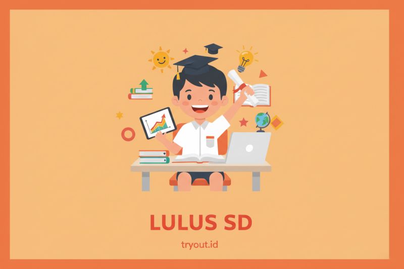 Bank Soal SD Lengkap dengan Pembahasan sebagai Media Pembelajaran Terstruktur bagi Siswa Sekolah Dasar