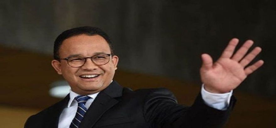 Anies Baswedan: Dari Pendidikan hingga Pembangunan Bangsa