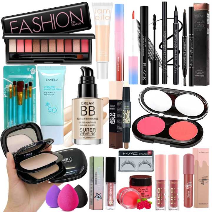 Panduan Lengkap Memulai Bisnis Kosmetik Online untuk Pemula