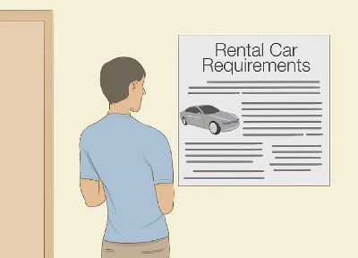 Cara Memulai Usaha Rental Mobil dengan Modal Terbatas