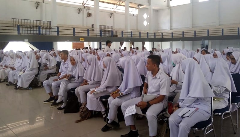 Tryout Gratis POLTEKKES: Solusi Latihan Efektif Tanpa Perlu Bimbel Mahal