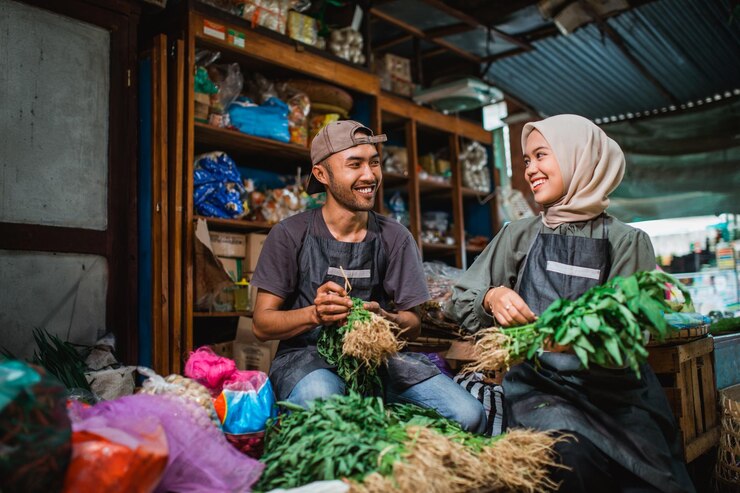 UMKM Siap Bersinar di Era Digital: Panduan Internet Marketing 2026 untuk Meningkatkan Omzet