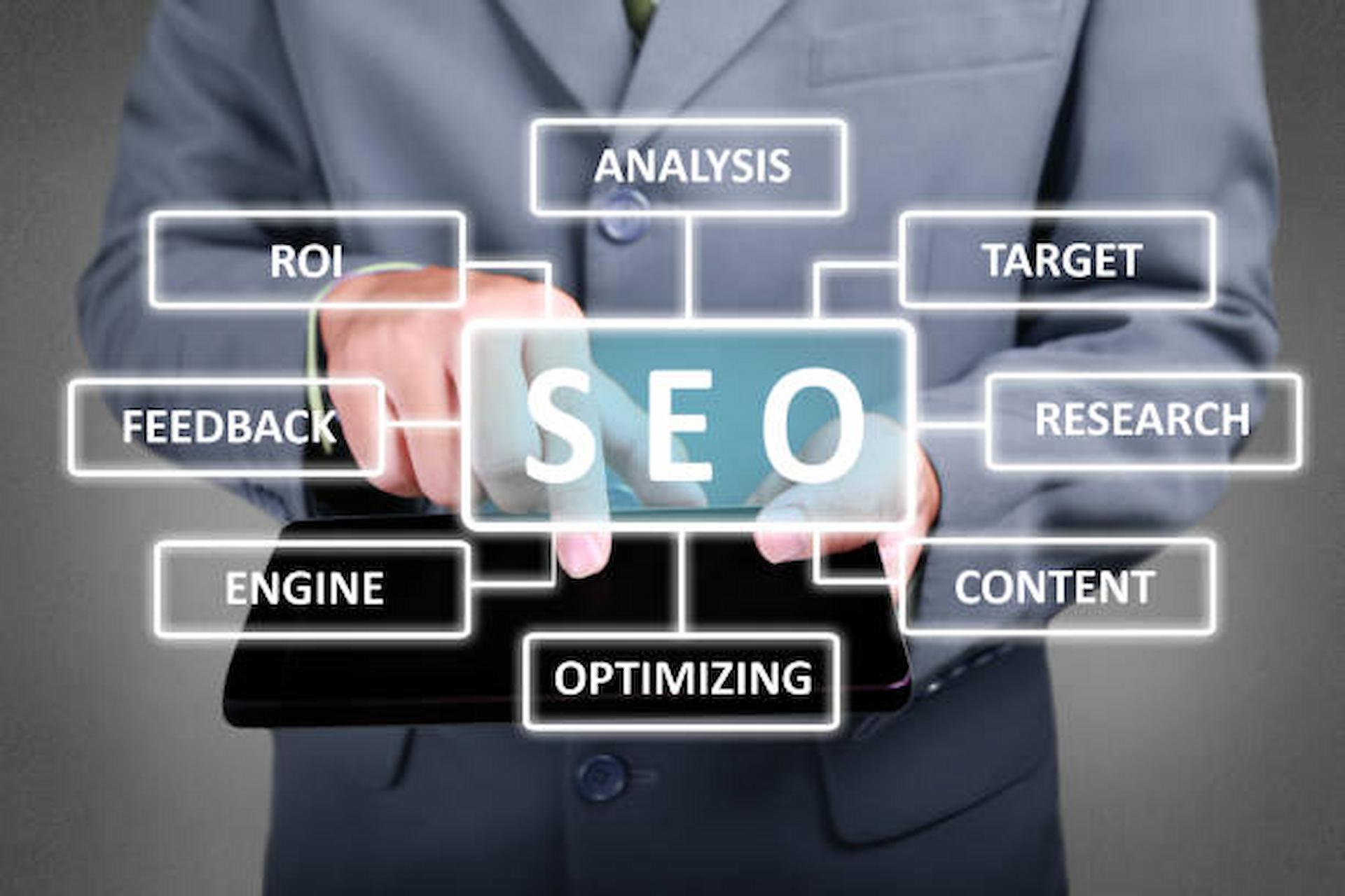 Meningkatkan Traffic