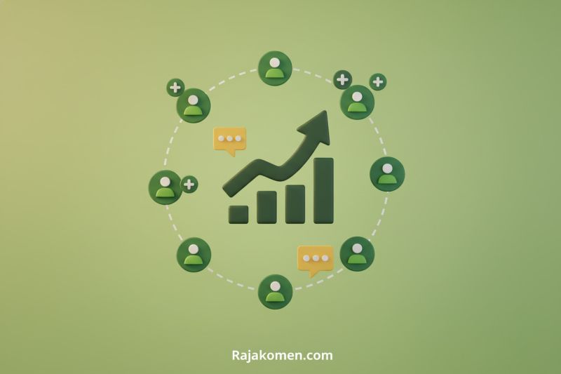 Cara Mengukur ROI Sosial Media Marketing untuk Menilai Efektivitas Strategi