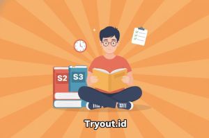 Latihan Soal CPNS di Tryout.id: Strategi Belajar Terstruktur