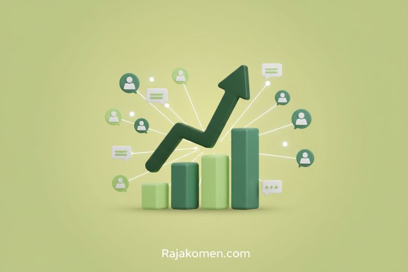 Strategi Social Media Marketing untuk UKM agar Dikenal dan Dipercaya Masyarakat