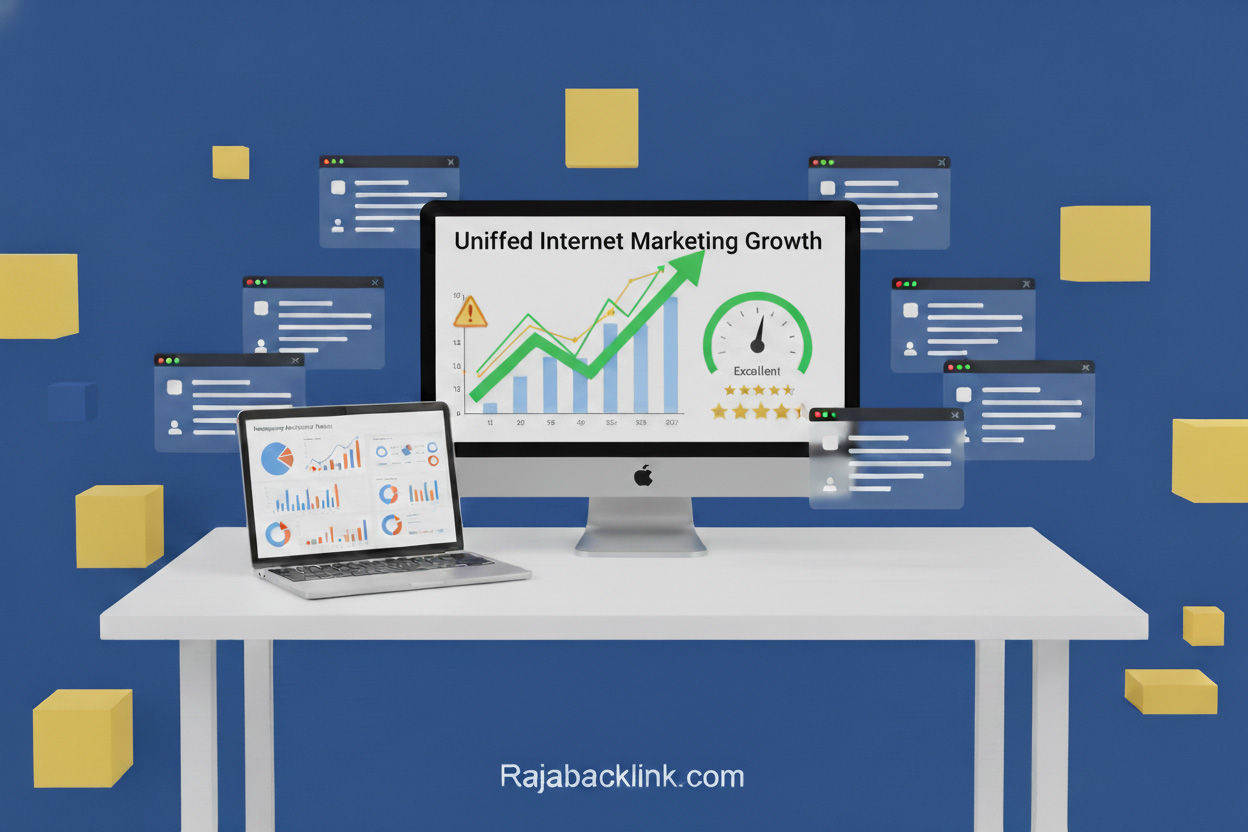 Strategi Mengoptimalkan Local SEO untuk Meningkatkan Visibilitas Bisnis Lokal