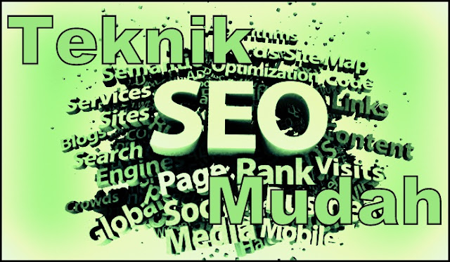 sitemap SEO