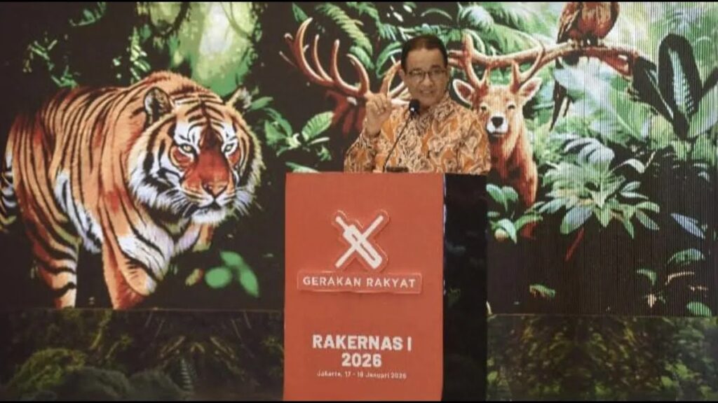 Deforestasi Legal Tinggi Membayangi Sumatra, Kerusakan Lingkungan Kian Nyata