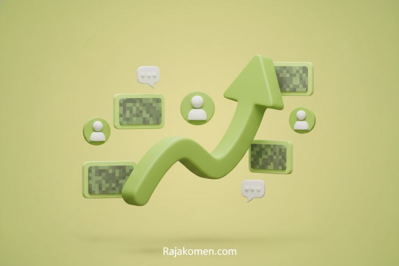 Strategi Hook Lanjutan TikTok: Teknik Pattern Interrupt untuk Meningkatkan Retensi Penonton