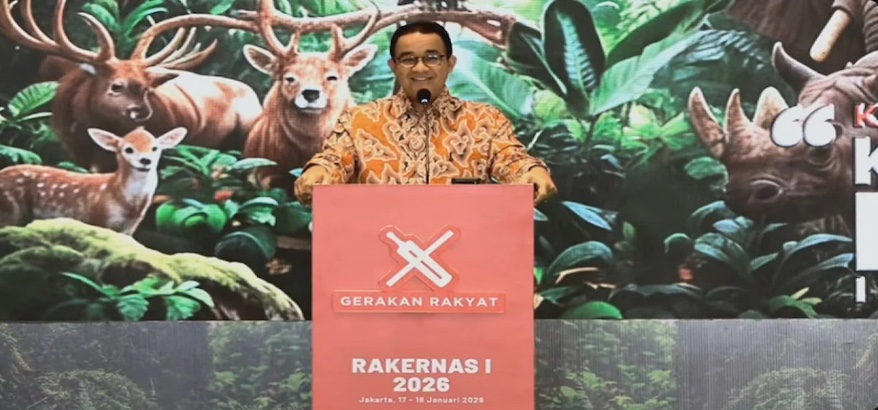 Deforestasi Legal dan Pilihan Negara: Antara Kekuasaan, Izin, dan Nasib Rakyat