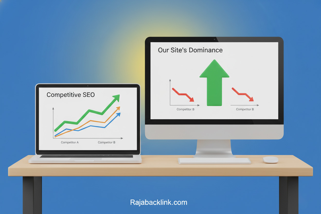 Transformasi Strategi Konten Menghadapi Perubahan Algoritma AI Search di Era SEO 2026