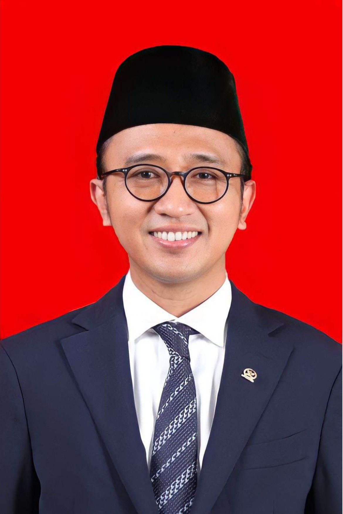 Profil Bambang Haryadi