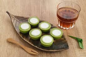 Resep Kue Talam: Kelezatan Tradisional dalam Setiap Lapisan