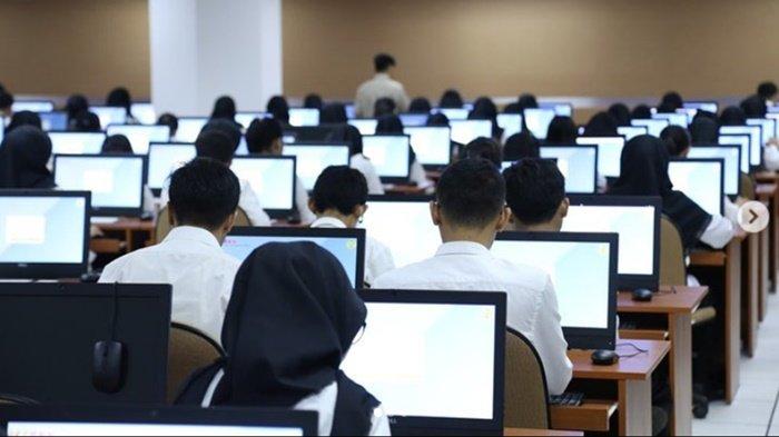 Ayocpns Tryout: Membantu Anda Mengenali Pola Soal CPNS
