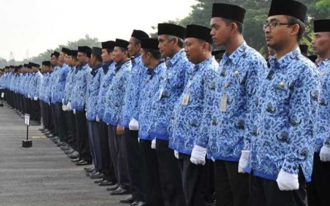 Formasi CPNS 2025: Strategi Menyusun Dokumen dan Persiapan Seleksi