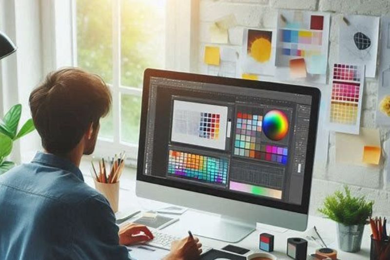 Teknik Flat Lay dan Mannequin: Strategi Foto Produk yang Menarik untuk Jualan Online