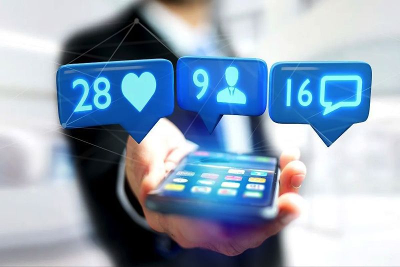 Share dari Konsumen Adalah Bentuk Testimoni Paling Natural