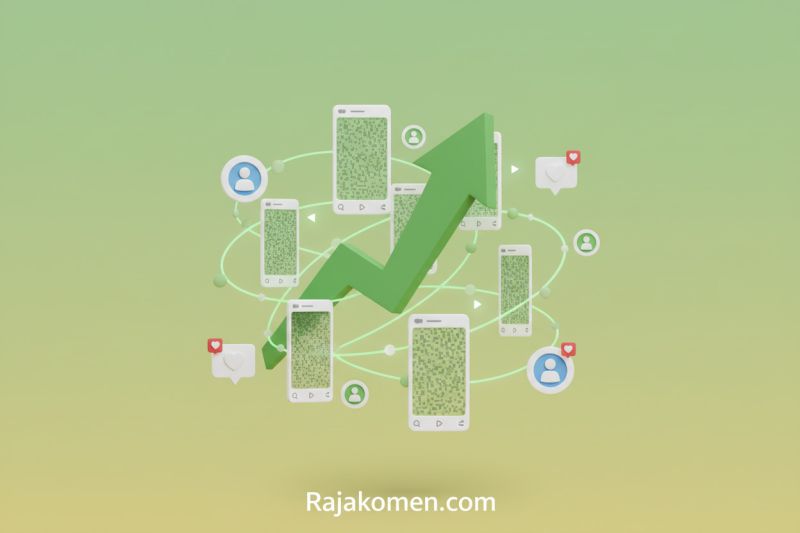 Cara TikTok Cepat Viral