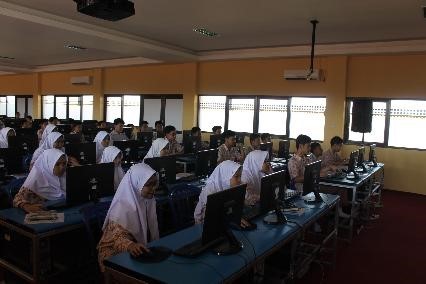 pesanten Al Masoem Bandung