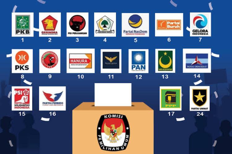  Strategi Iklan Politik di Facebook yang Efektif