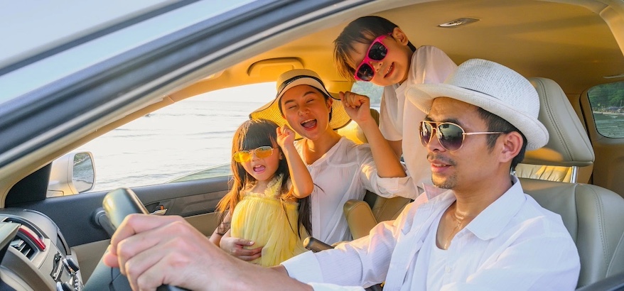 Rental Mobil Jakarta: Solusi Transportasi Nyaman untuk Aktivitas dan Wisata