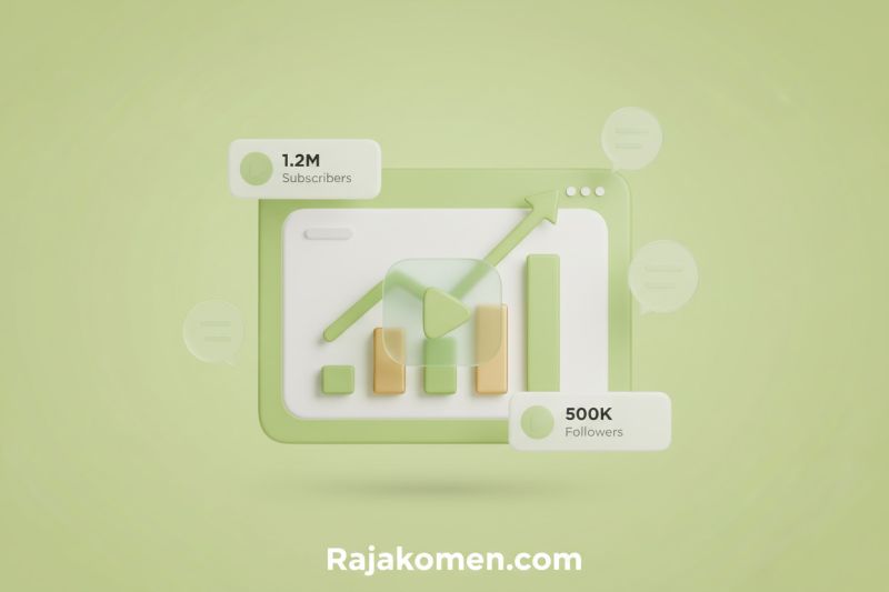 Strategi Retensi Pelanggan dalam Tips dan Trik Strategi Digital Marketing agar Penjualan Meningkat