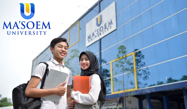 Fasilitas dan Program Unggulan Universitas Ma’soem Dibanding Kampus Lain