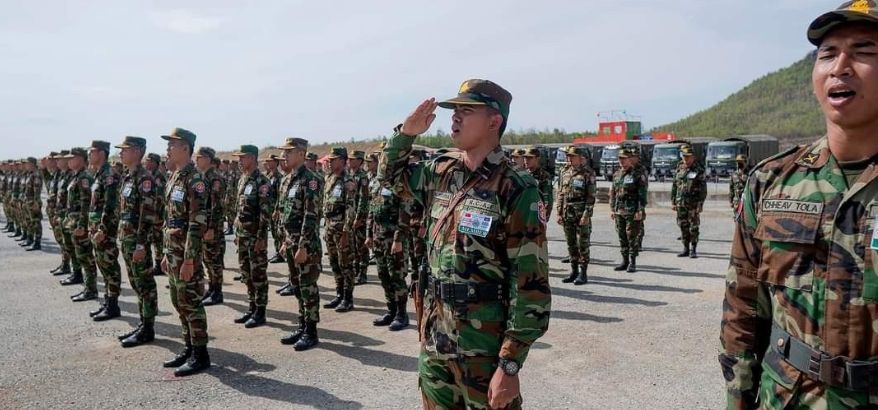 Strategi Belajar Soal TNI: Persiapan Matang Menuju Seleksi yang Kompetitif