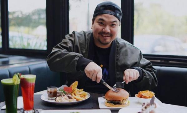 Strategi diskon lewat sosmed