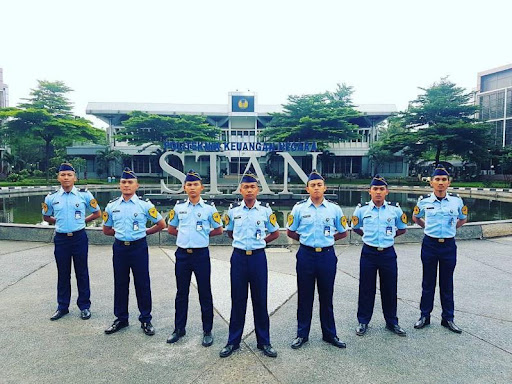 Tryout Online Masuk Sekolah Tinggi Akuntansi Negara dengan Model Soal Tahun Terakhir