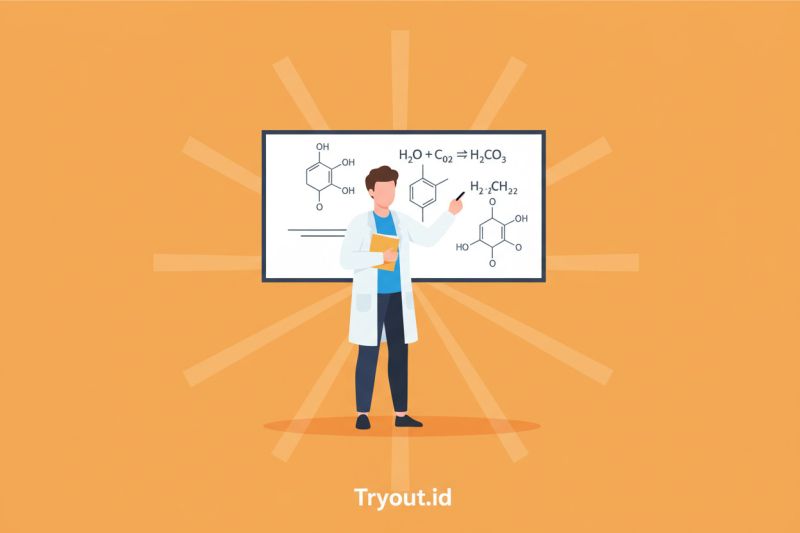 Akhir Persiapan SNBT Kedokteran 2026: Momentum Penentu dengan Validasi Penuh Tryout.id