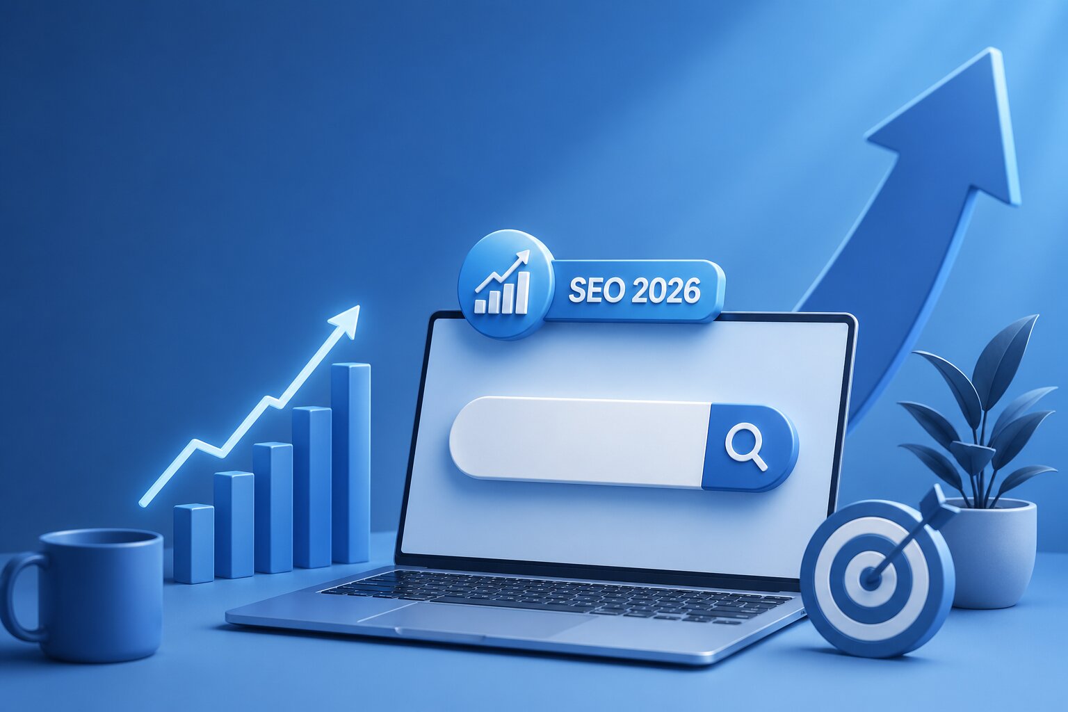 Strategi SEO 2026 untuk Mengoptimalkan E-E-A-T agar Website Dianggap Paling Kredibel oleh Google