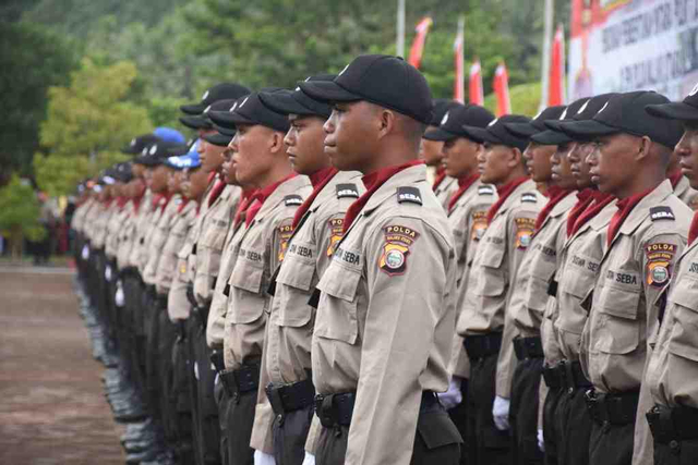 Fasilitas yang Tersedia di POLRI: Ruang Tamu Pribadi dan Kulkas di Kamar Pasien RS Polri