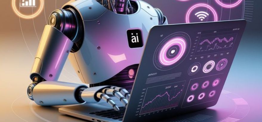 Etika dan Tantangan AI: Menavigasi Era Kecerdasan Buatan