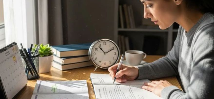 Logika Visual dan Nalar Ruang: Fondasi Penting dalam Belajar dan Tes