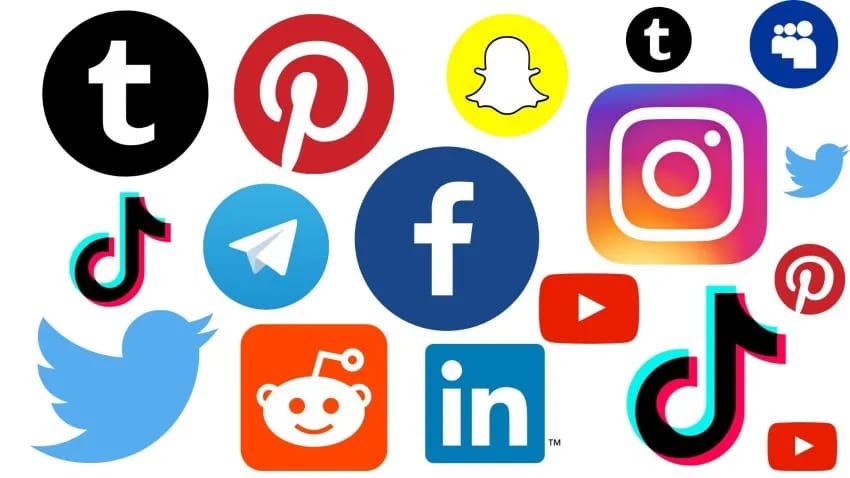 Platform Pemasaran Media Sosial