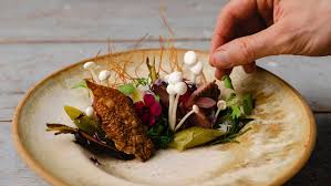 Menikmati Seni Kuliner dalam Hidangan Mewah Terbaik Dunia