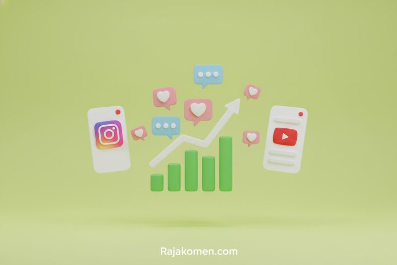 Strategi Konten Media Sosial yang Bisa Meledakkan Profit Tahun 2026