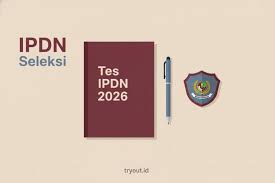 Latihan Soal IPDN Online Gratis Terbaik untuk Persiapan Tes CAT