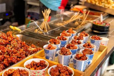 Sosmed usaha makanan rumahan