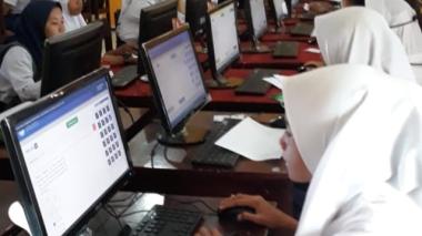 Persiapkan Ujian dengan Tryout Online SMP Matematika di Tryout.id