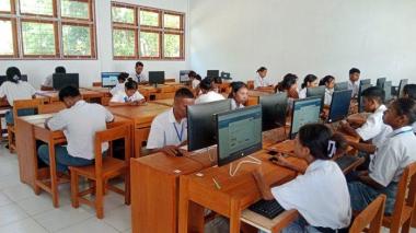 Menghadapi Ujian dengan Percaya Diri: Manfaat Tryout Online SMA Kelas 12