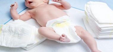 Hal Yang Perlu Di perhatikan Saat Memilih Popok Bayi Baru Lahir