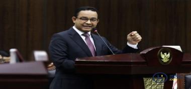 Anies Baswedan: Figur Intelektual dan Pemimpin Humanis yang Rendah Hati