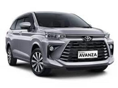 Toyota Avanza dan Strategi Evolusi yang Membuatnya Tetap Bertahan