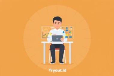 Cara Sistematis Mempersiapkan Ujian Masuk IPB Menggunakan Tryout.id