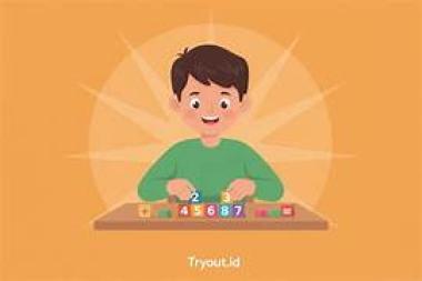 Bank Soal SD Interaktif untuk Mendukung Kebiasaan Belajar Anak di Tryout.id