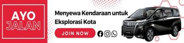 Marikamiantar.com Solusi Sewa Mobil Mewah Hiace Luxury Jakarta yang Nyaman dan Elegan